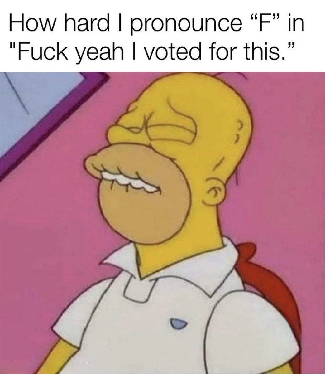 Dark MAGA tweet media