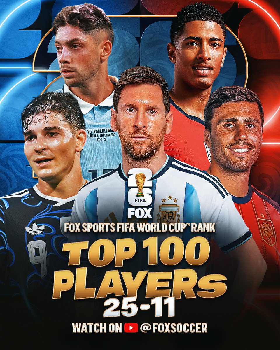 FOX Soccer tweet media