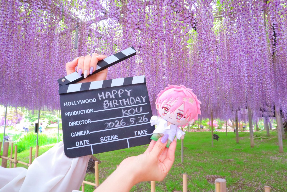 まりぃ🎞️ tweet media