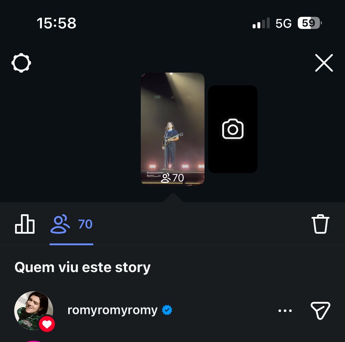 ؘsummer roberts tweet media