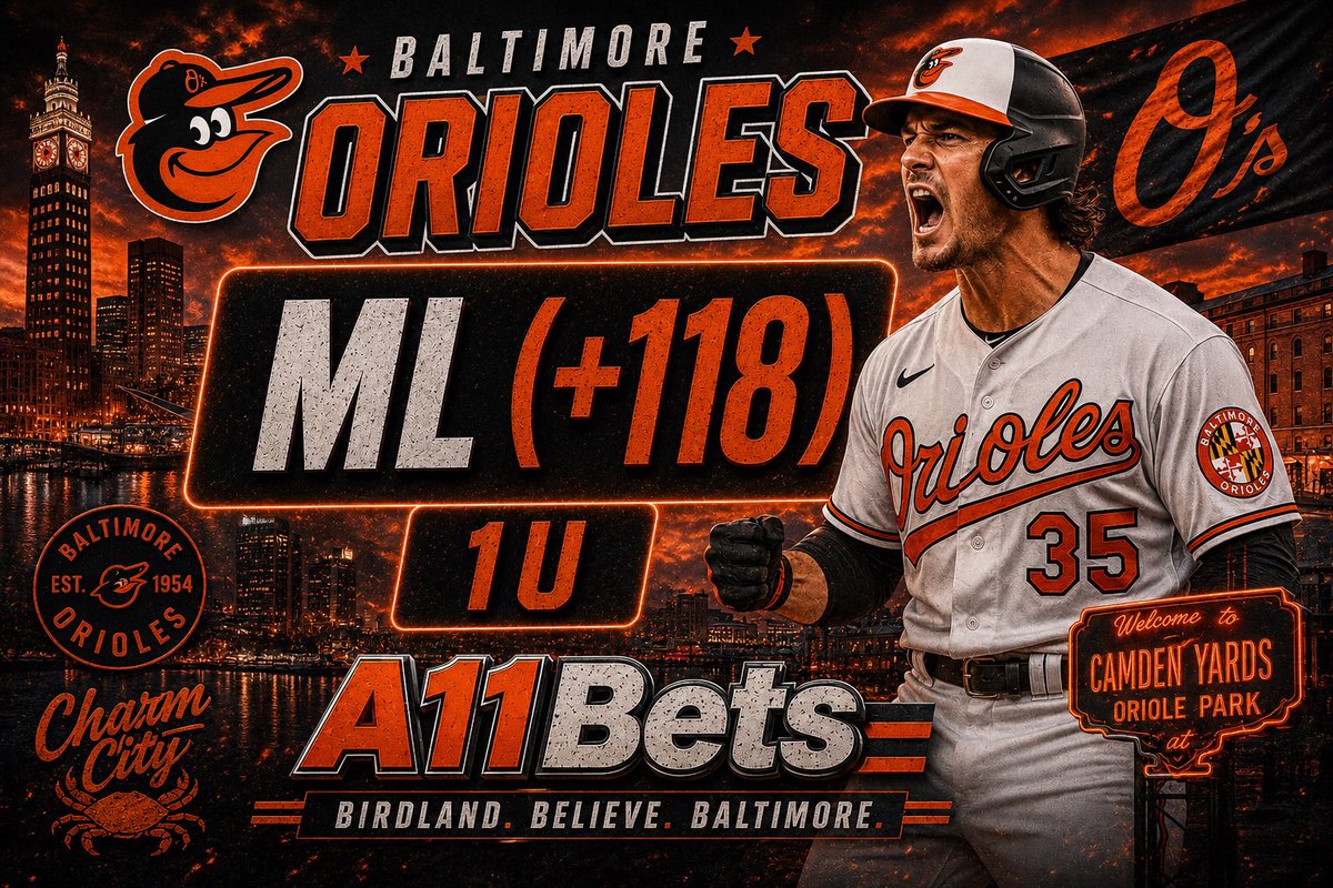 A11 Bets tweet media