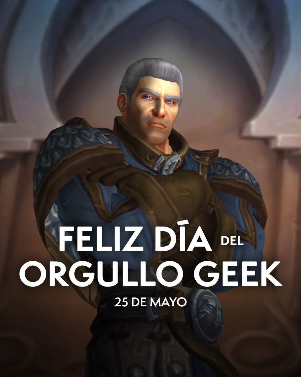 Warcraft LATAM tweet media
