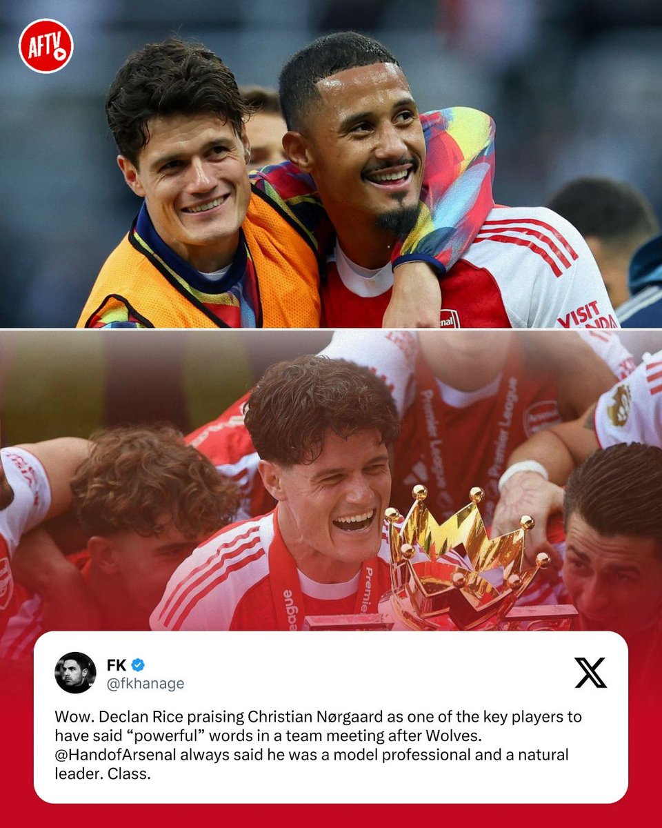 AFTV tweet media