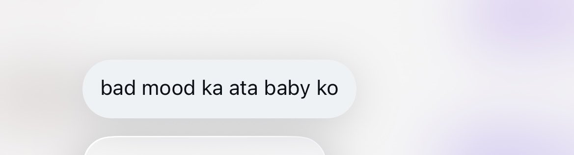 adoreofmine's tweet photo. eto ba yung sinasabi nilang ? https://t.co/bMaCW5ZD86