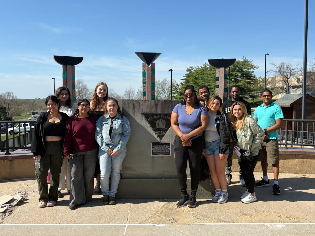 Berkeley College tweet media