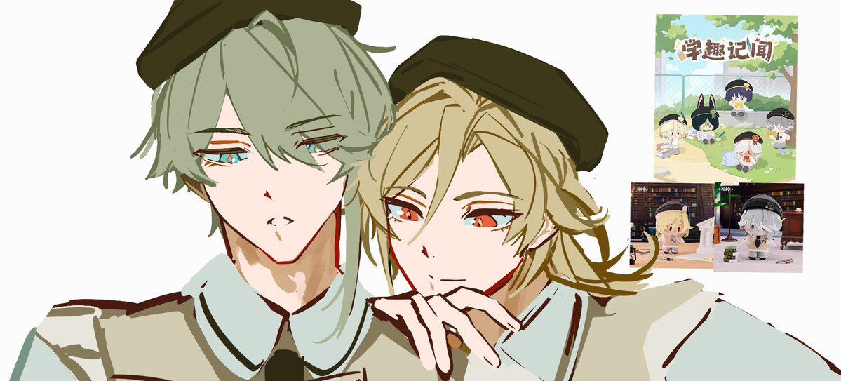 大' tweet media
