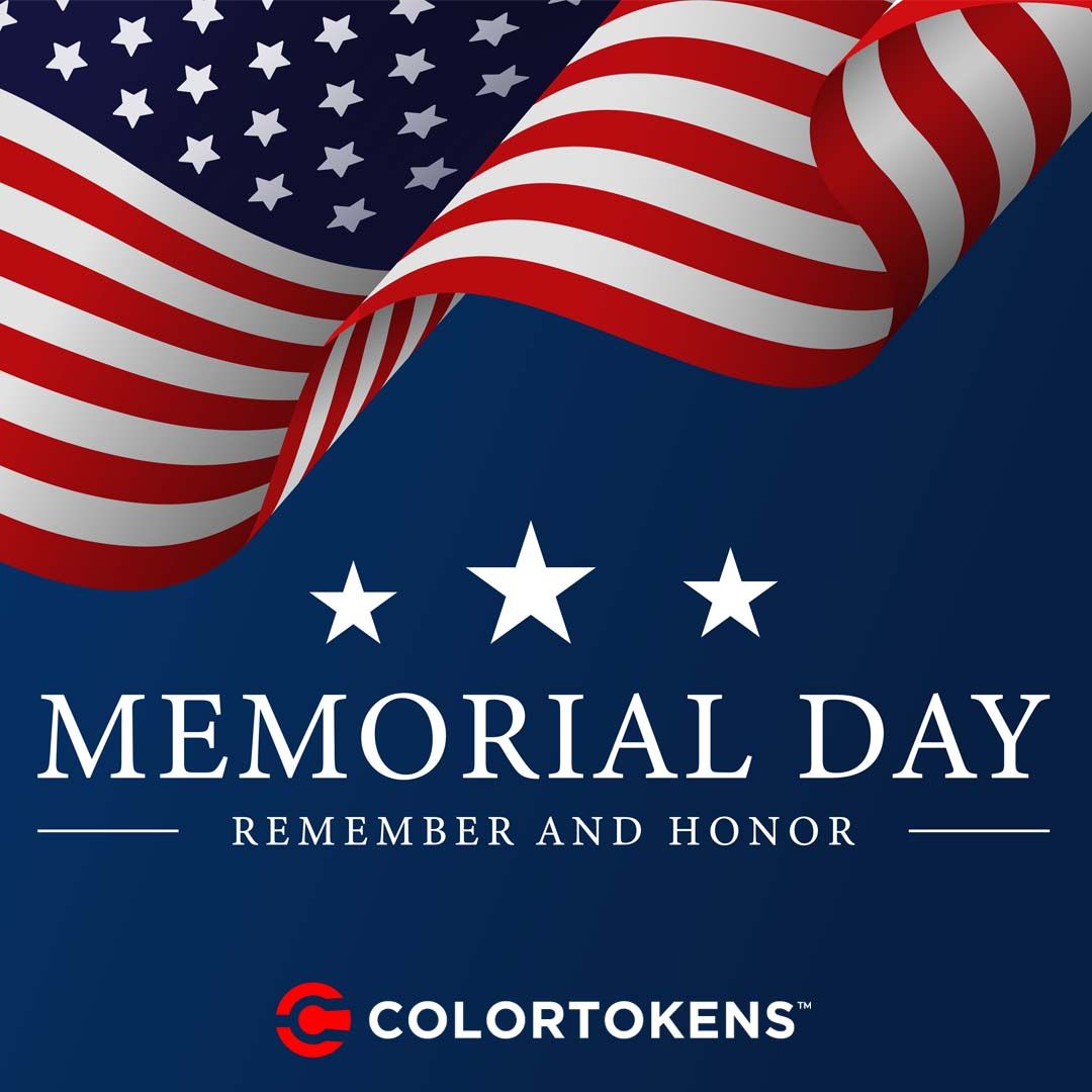 ColorTokens tweet media