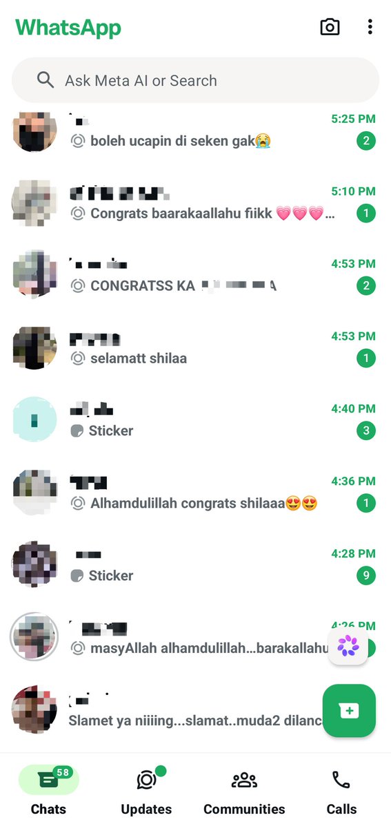 wh0siee's tweet photo. maasyallah maasyallah ternyata gini yaaa rasanya 🥹🥹 masih ga nyangka https://t.co/eYEz9Ml011