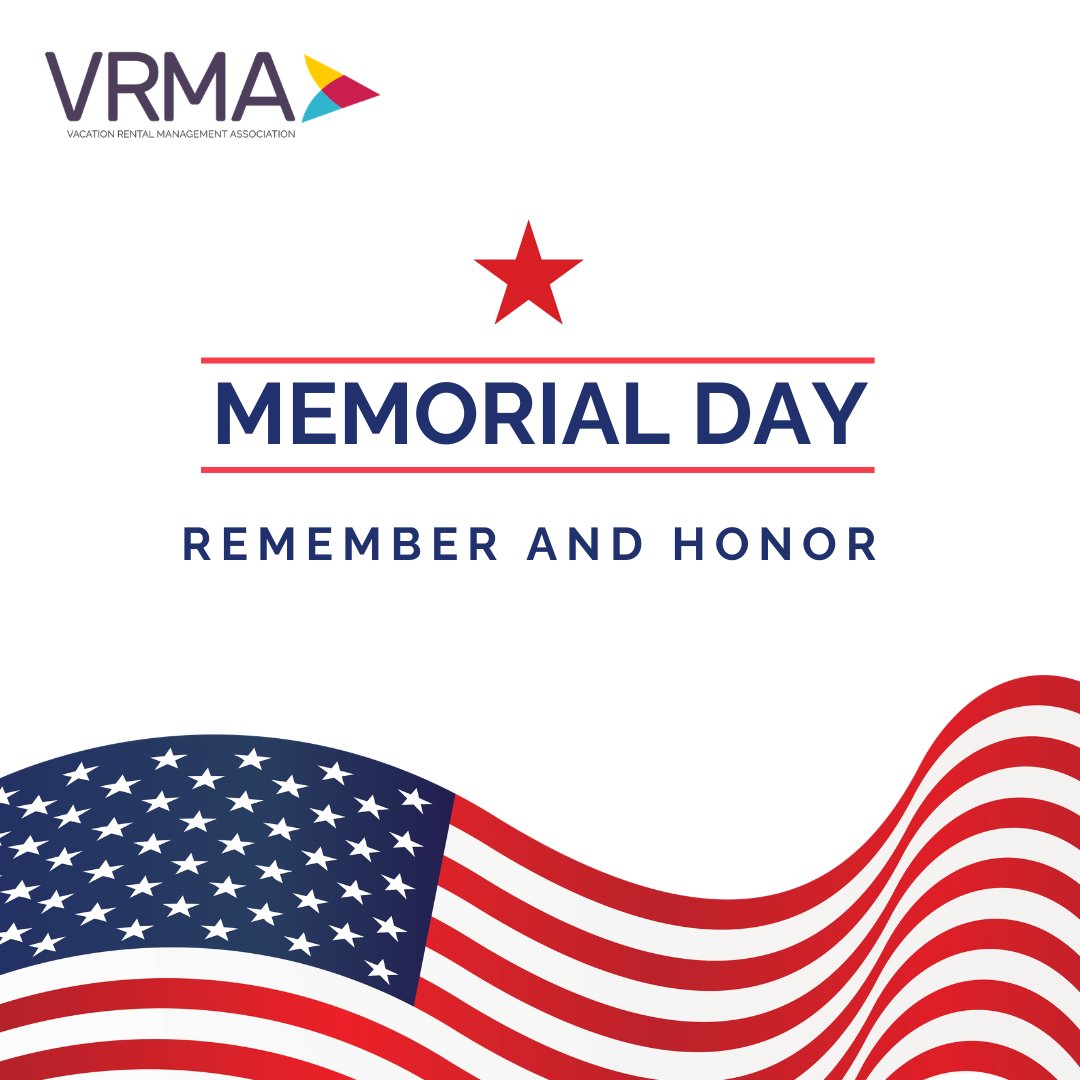 Vacation Rental Management Association tweet media