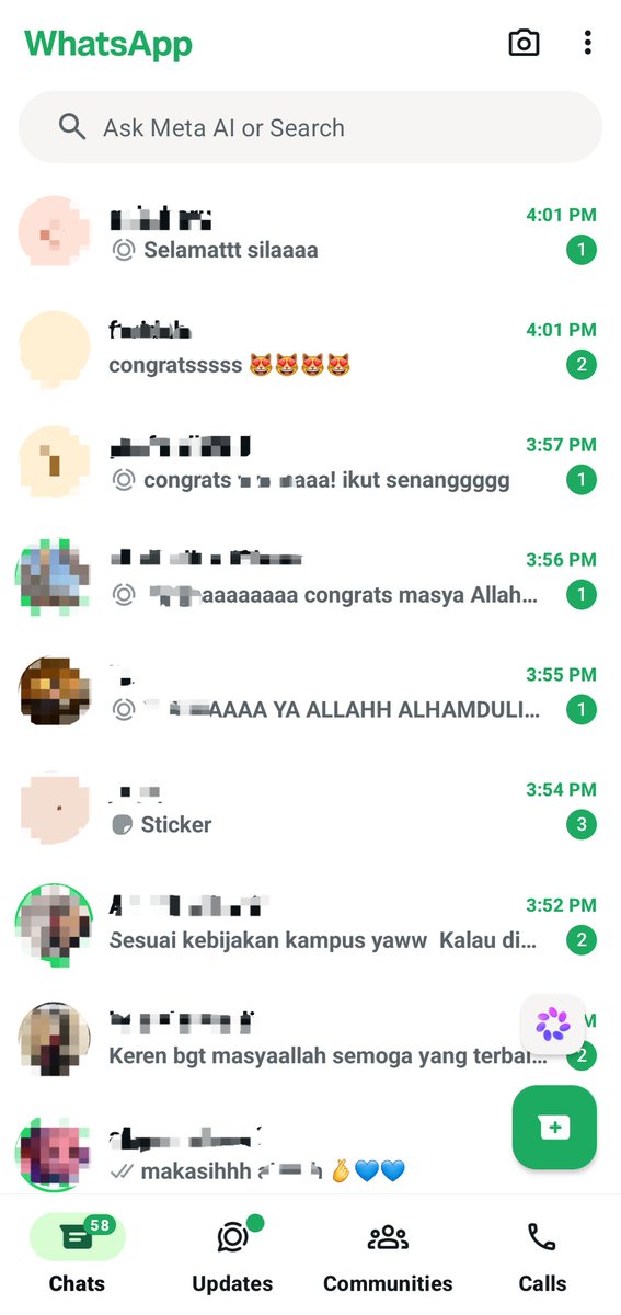 wh0siee's tweet photo. maasyallah maasyallah ternyata gini yaaa rasanya 🥹🥹 masih ga nyangka https://t.co/eYEz9Ml011