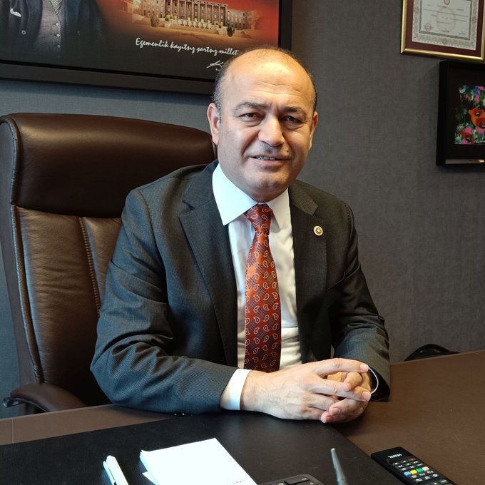 Solcu Gazete tweet media