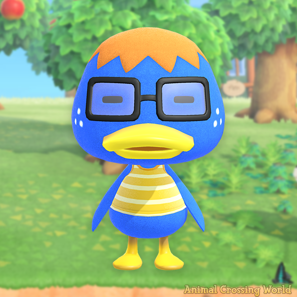 Animal Crossing World 🏝️ tweet media