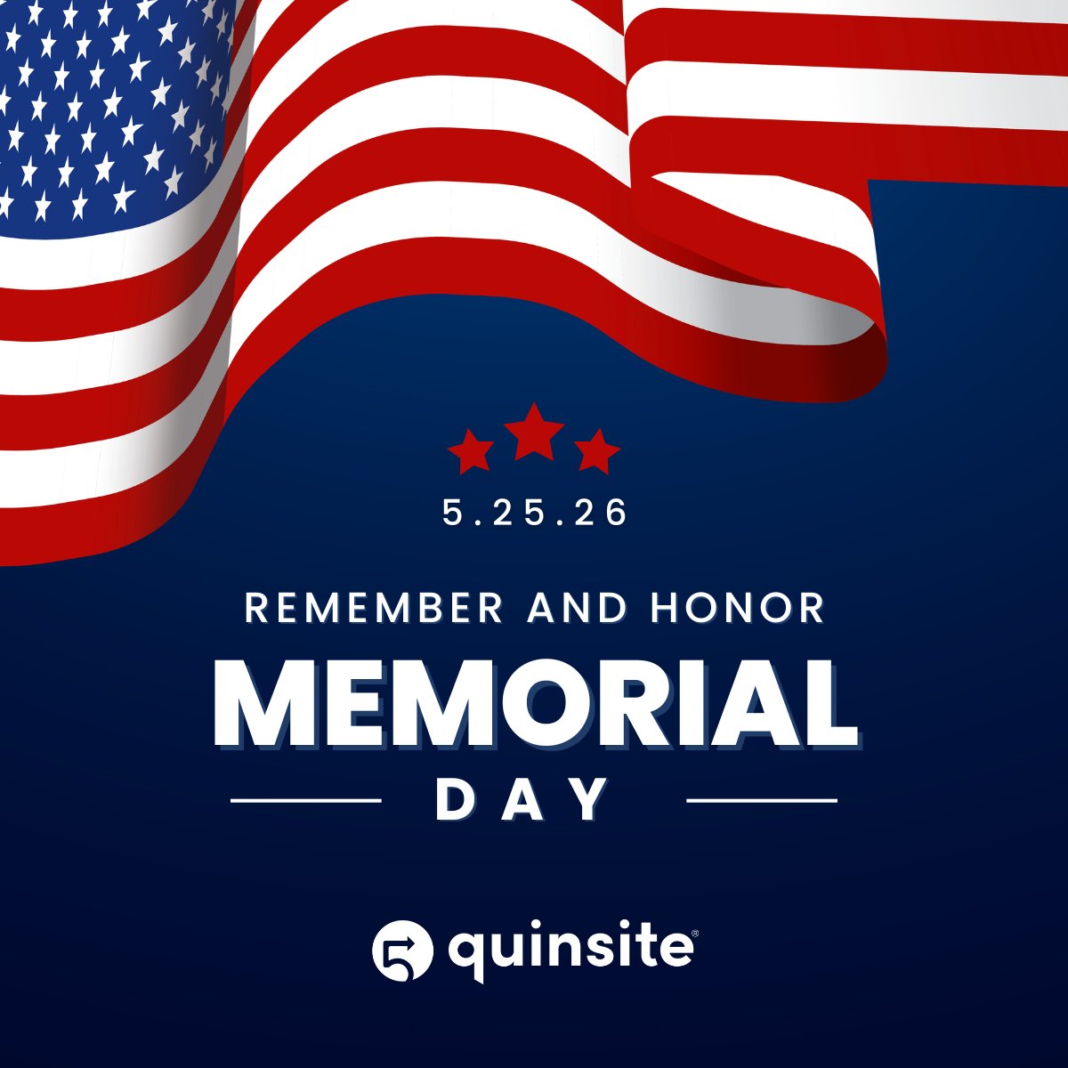 Quinsite, Inc. tweet media
