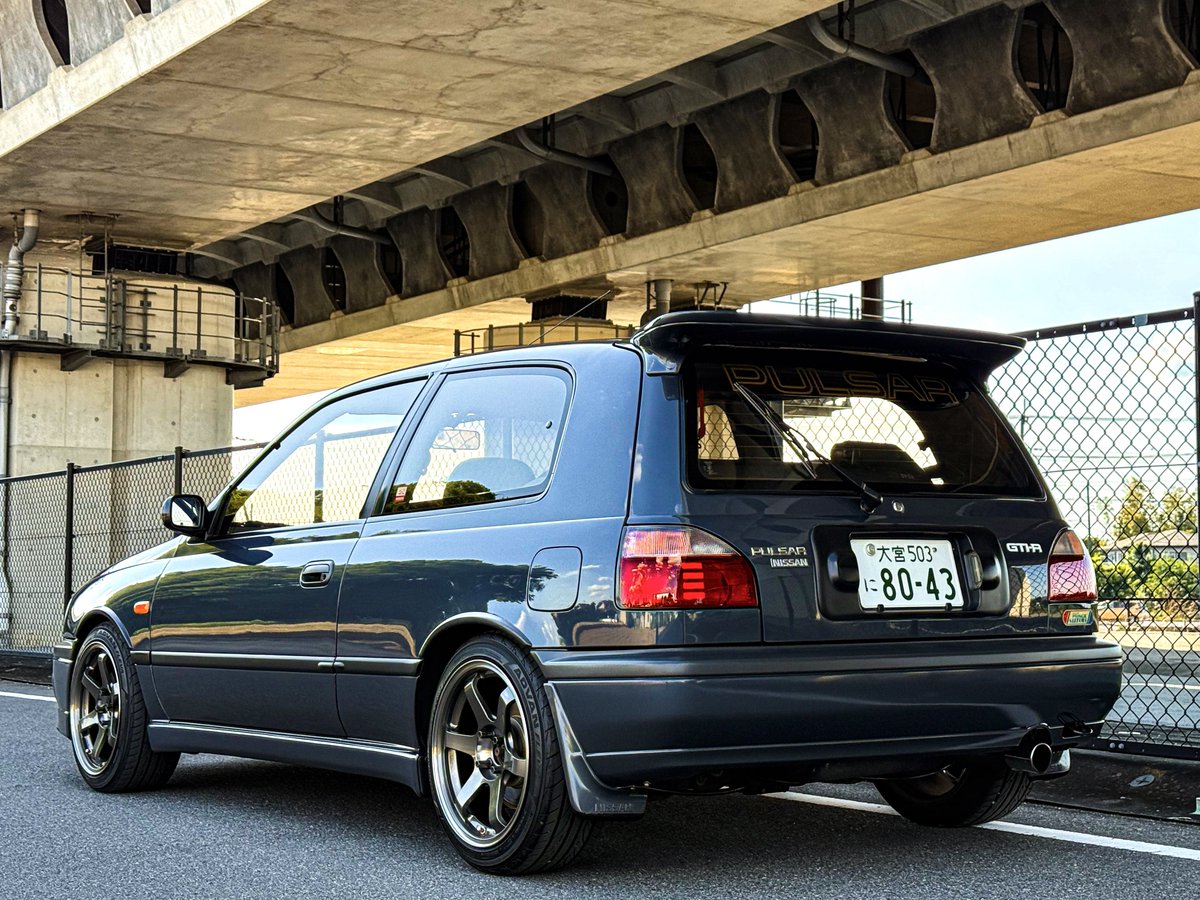 simasi_0120's tweet photo. #愛車の日
首ったけです😌✨️ https://t.co/VkaX0626O2