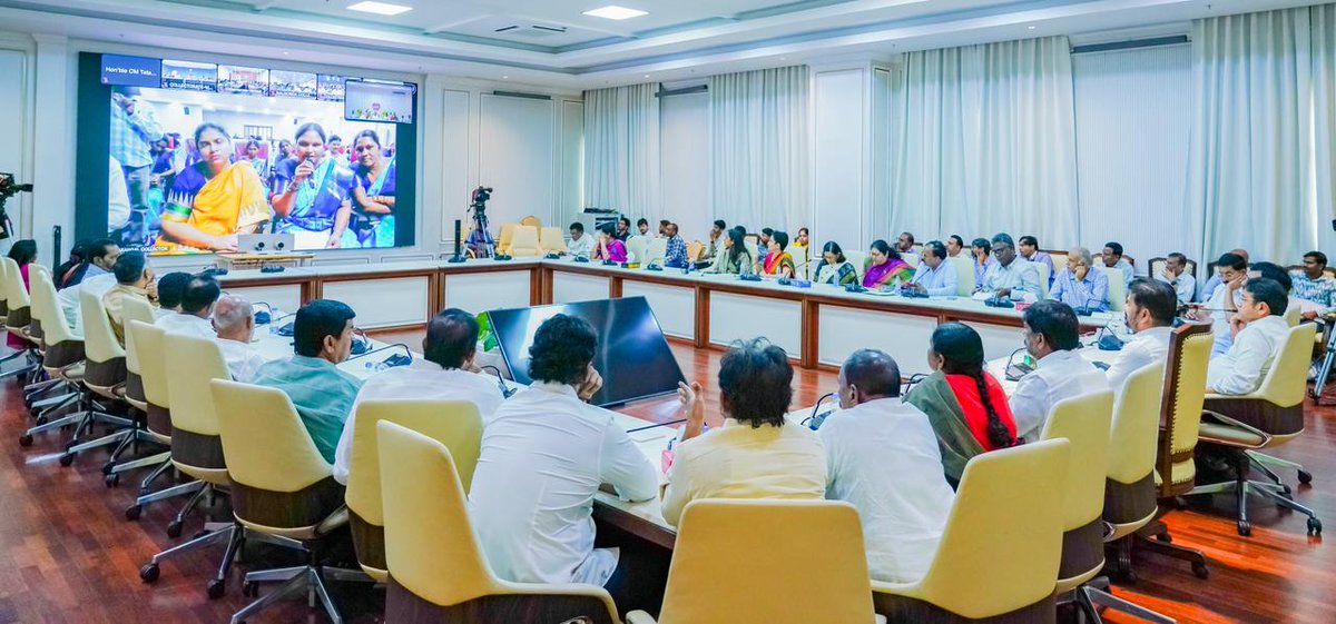 Telangana Digital Media Wing tweet media