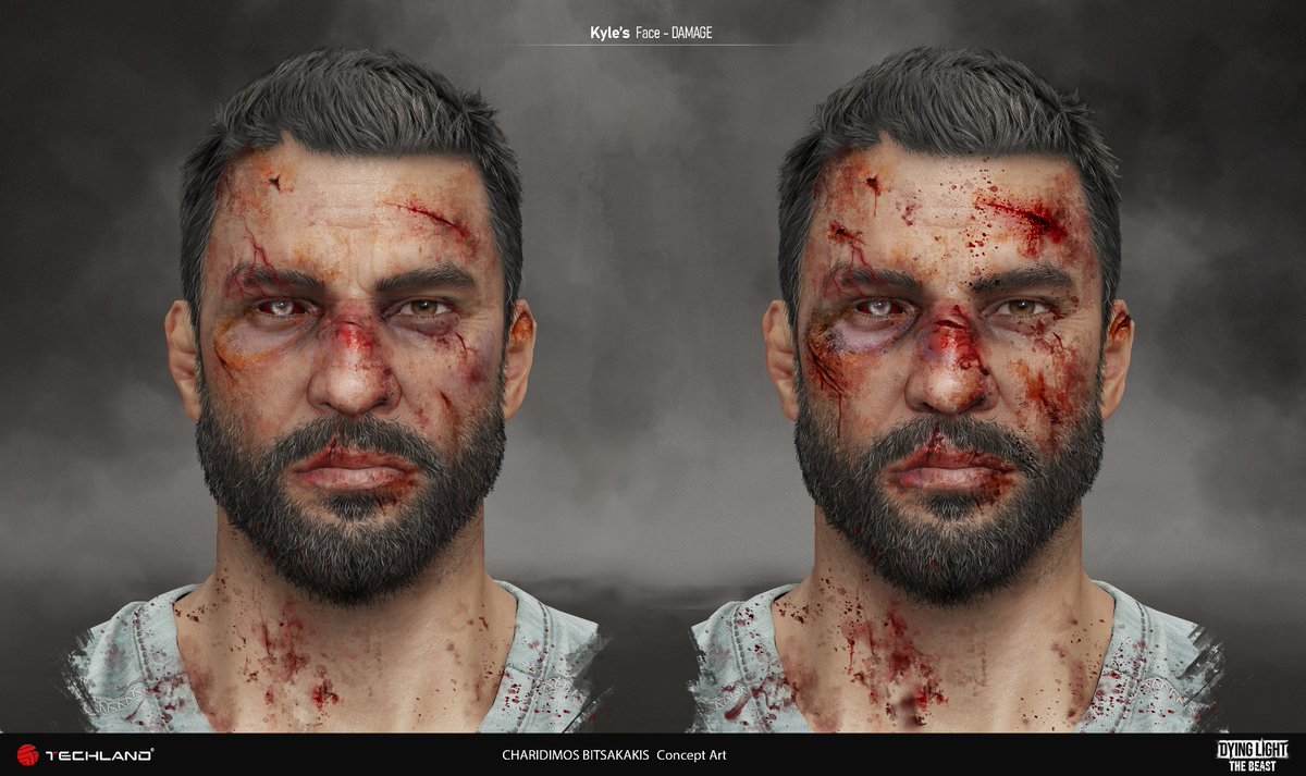 Dying Light tweet media