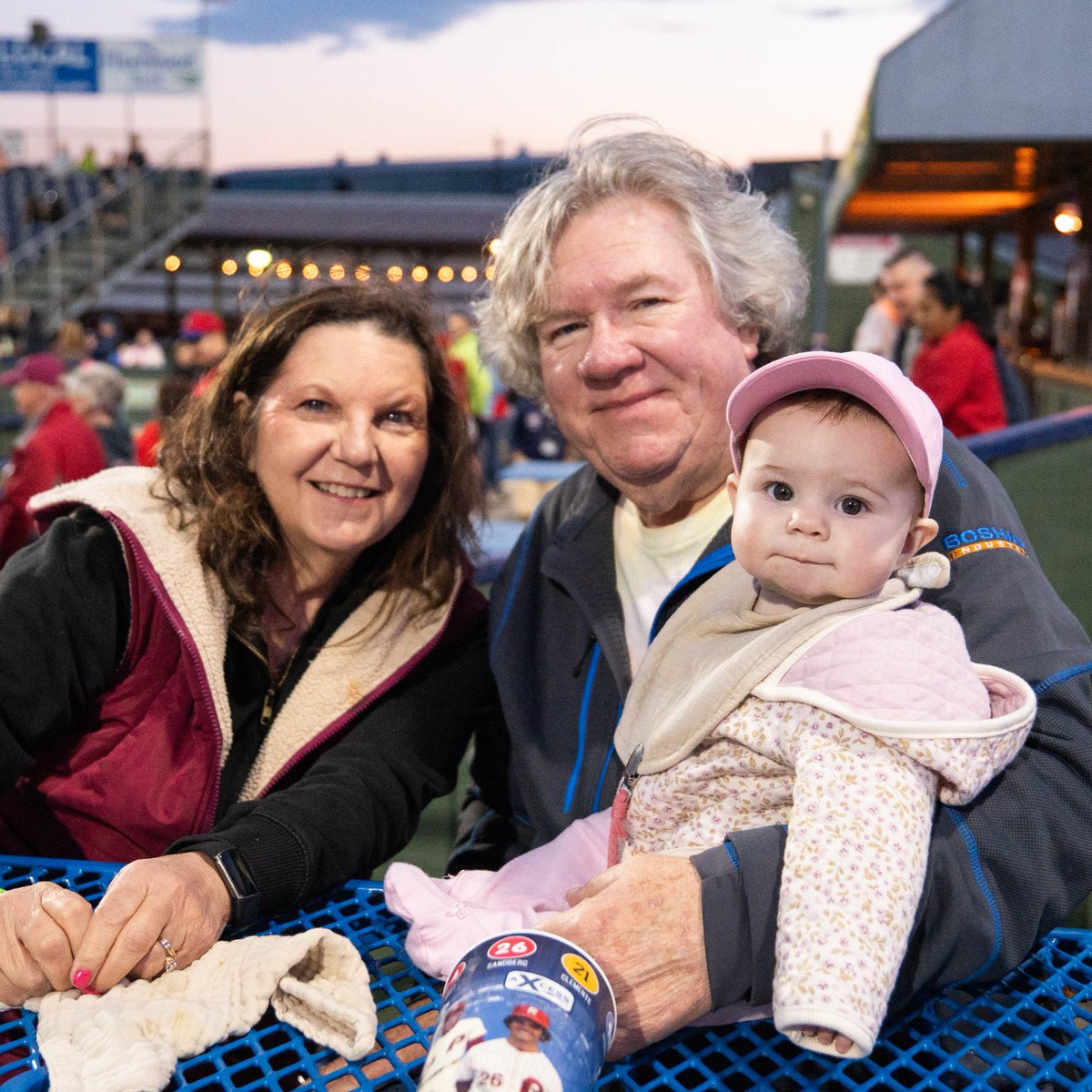 Reading Fightin Phils tweet media