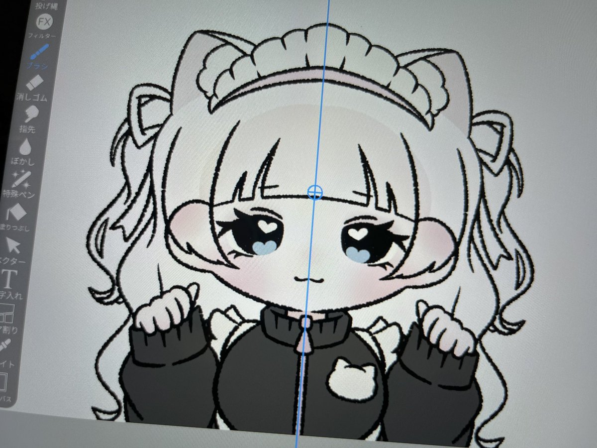 なるすけてゃん tweet media