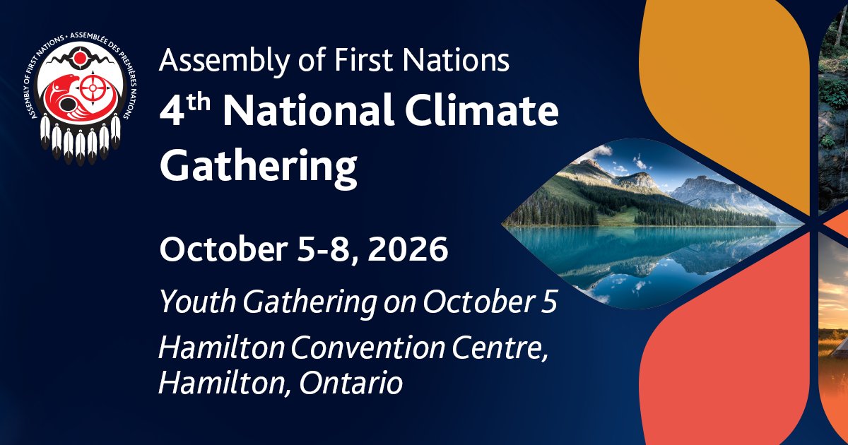 AFN tweet media