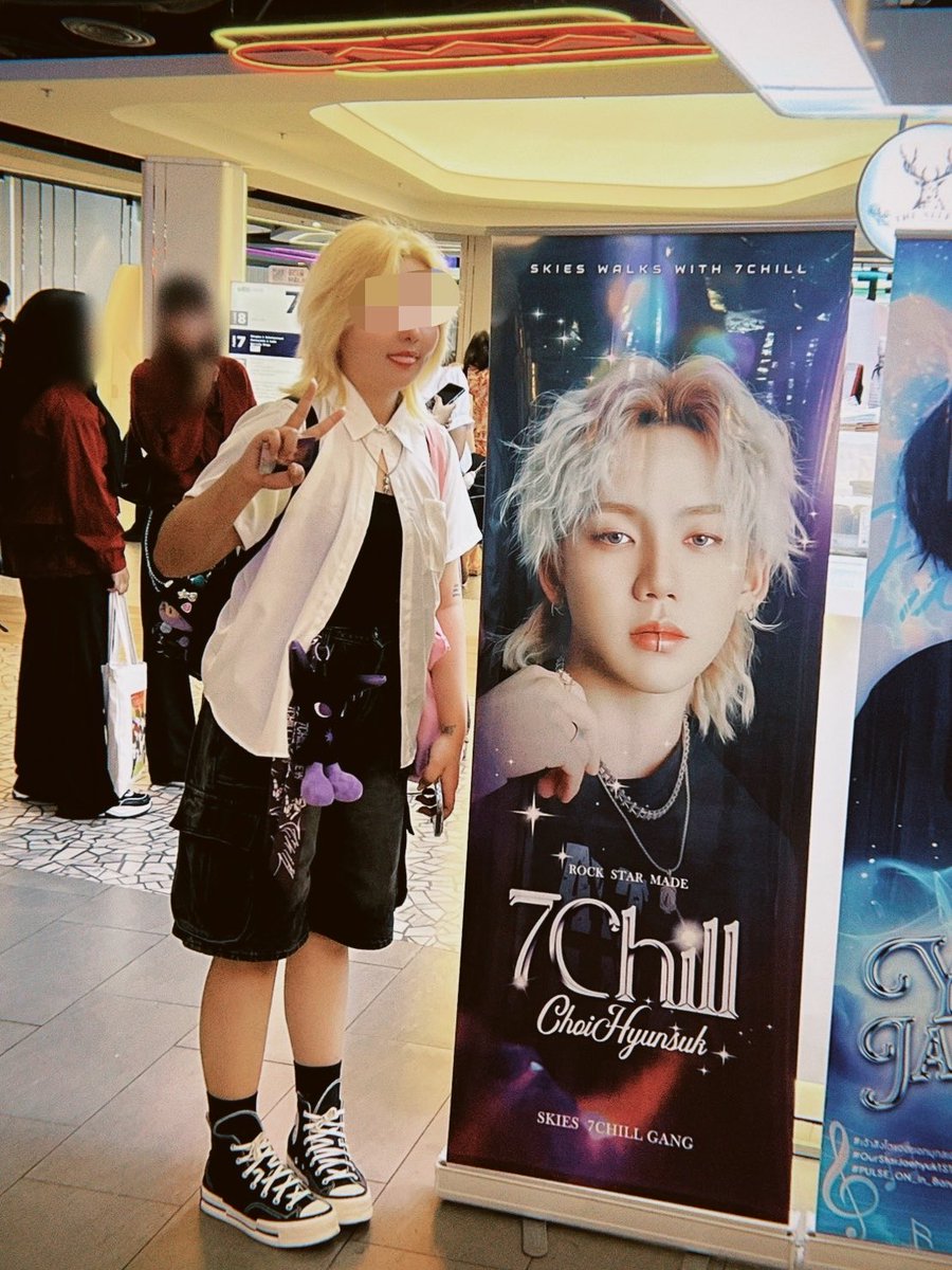 jinjubae_'s tweet photo. #SKIESCLVB_recap Thank u 💜 https://t.co/a2QSF8dHbX