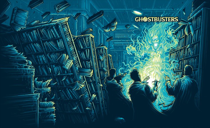 GhostSmashers's tweet photo. "OK, I have a plan. I know exactly what to do." #Ghostbusters

Artist: @Danmumforddraws https://t.co/TPdHOek1DA