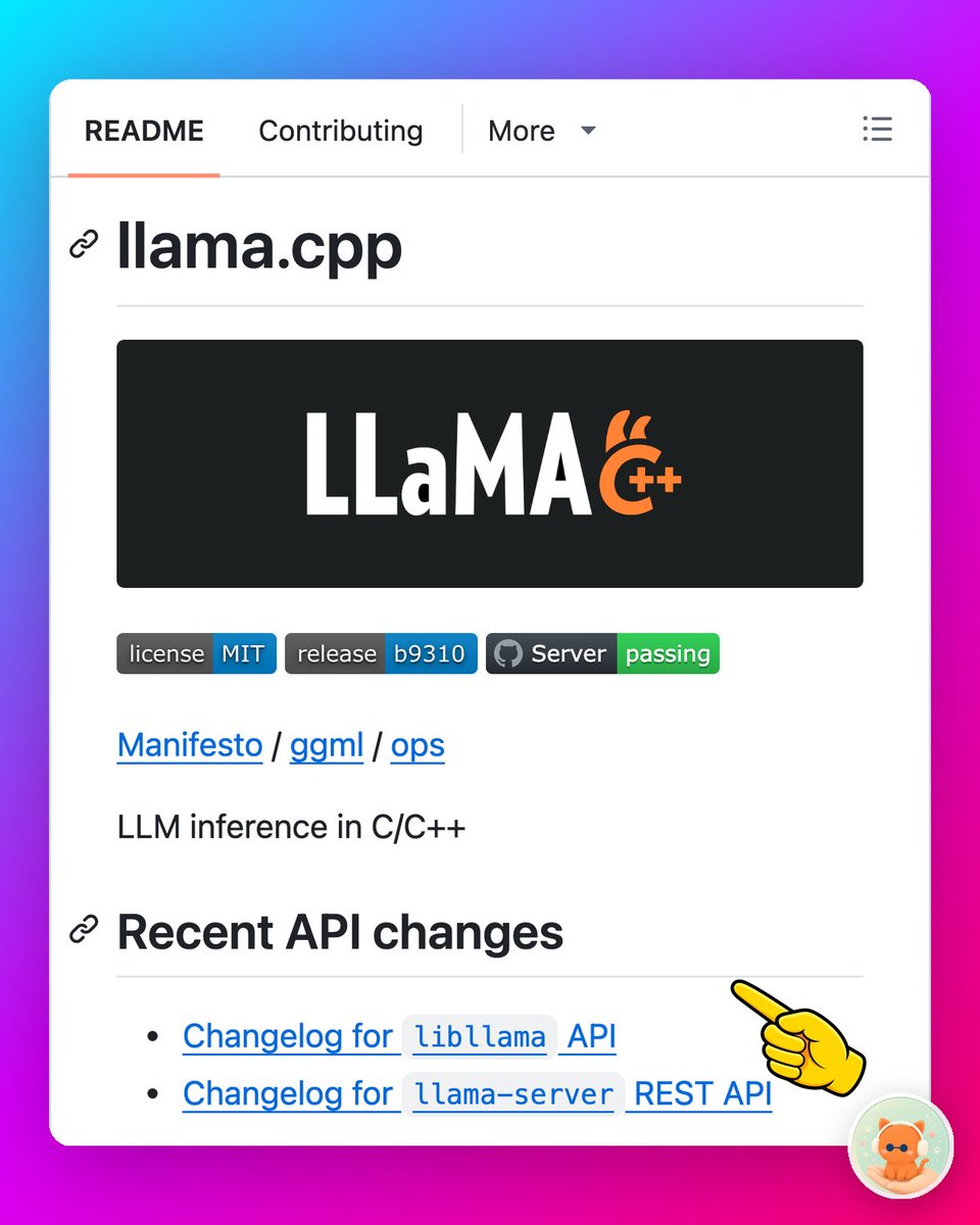 RepoCatAI | Sharing GitHub Projects for AI & Robot tweet media