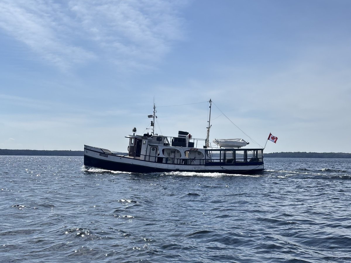 Canadian Coast Guard tweet media