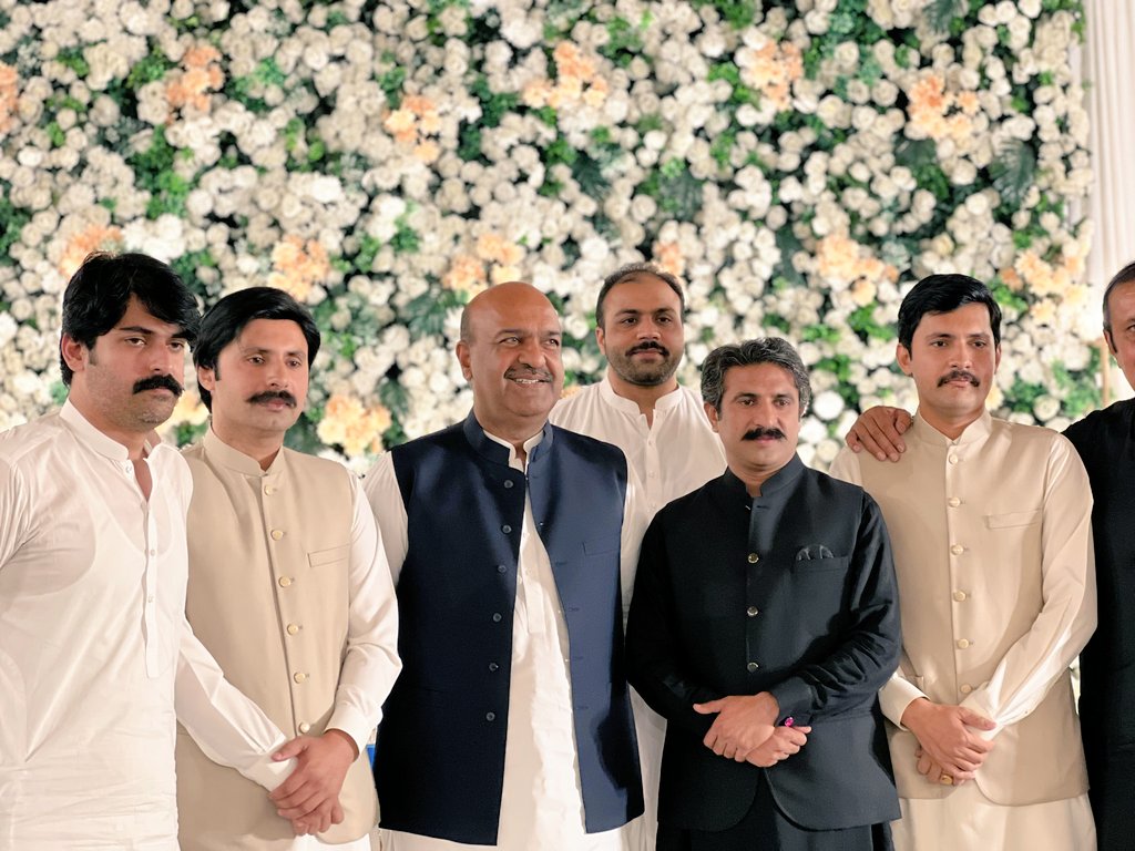Team Nadeem Afzal Chan tweet media