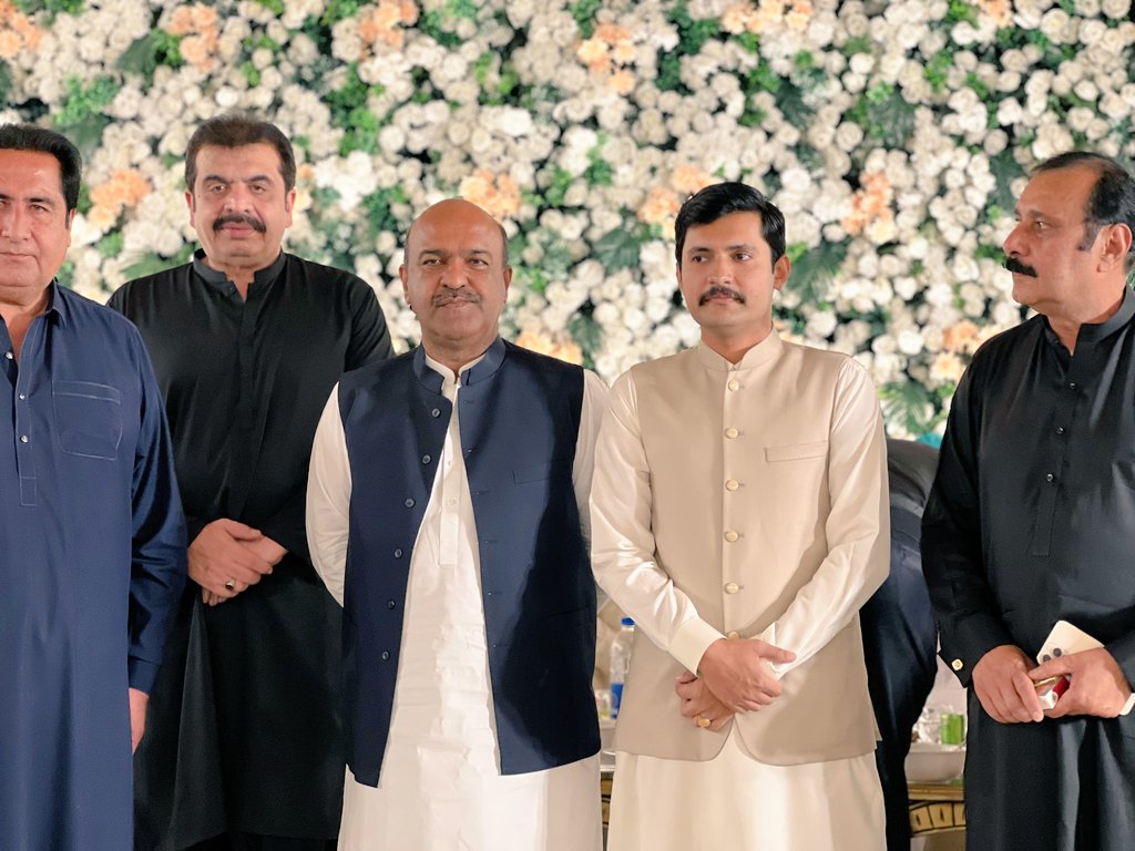Team Nadeem Afzal Chan tweet media