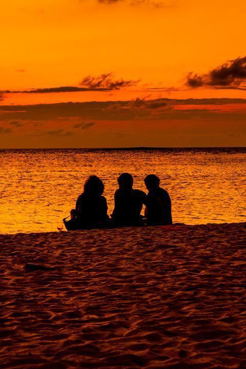 MaxxingDelusion's tweet photo. sunsets are the best paintings in the world. https://t.co/ancR9sx17z
