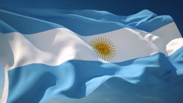 Irlanda en Argentina tweet media