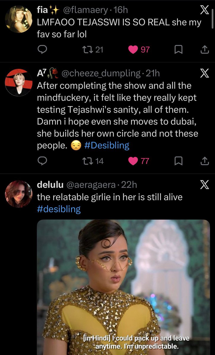 clara tweet media