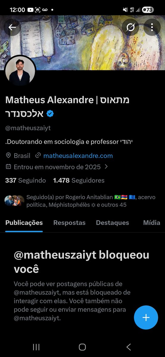 Albert Camus revoltado 🇧🇷🌹🌐 tweet media
