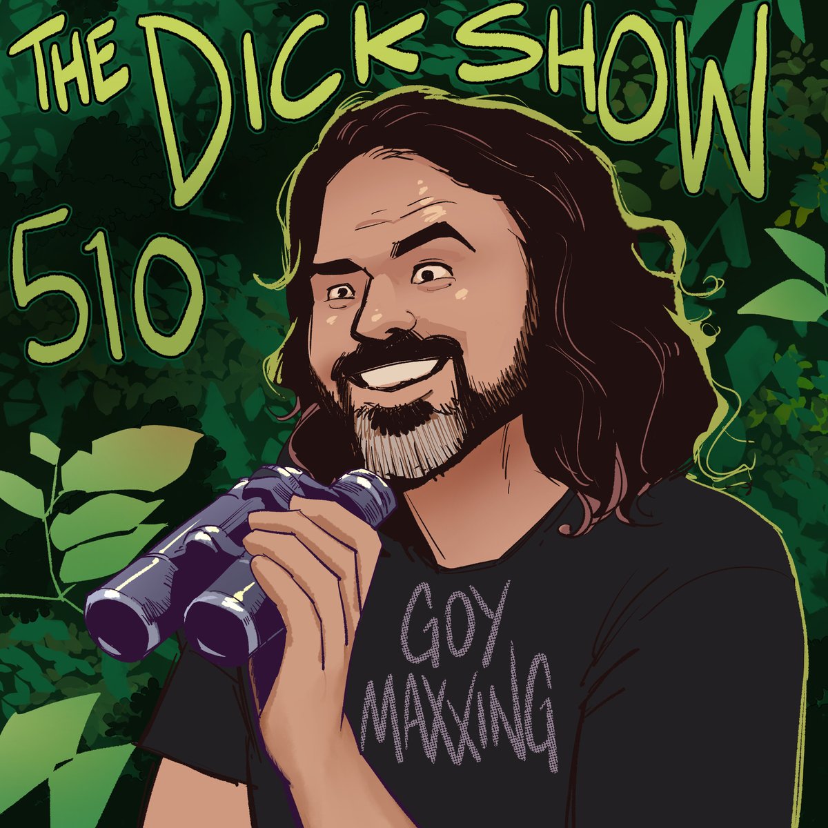 Dick Masterson tweet media