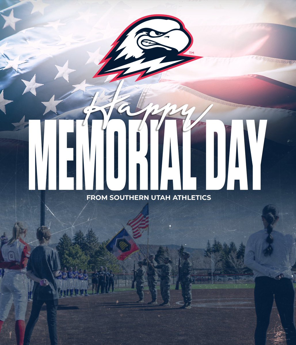 SUU Thunderbirds ⚡️ tweet media