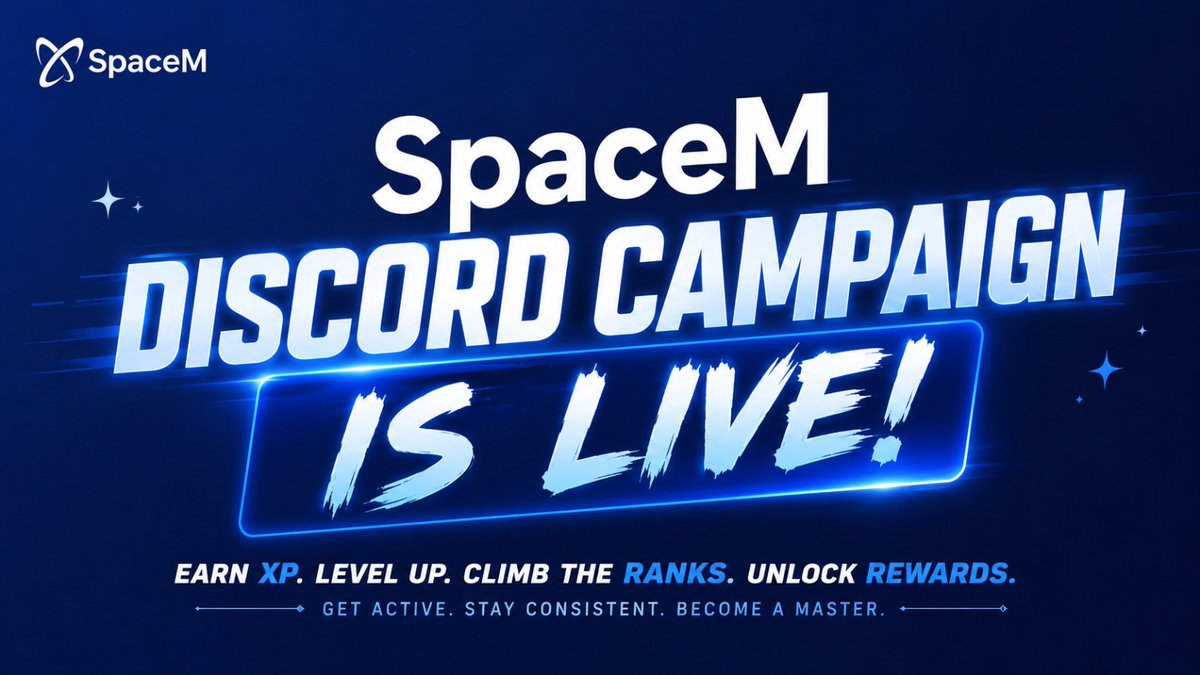 SpaceM 🌐 tweet media