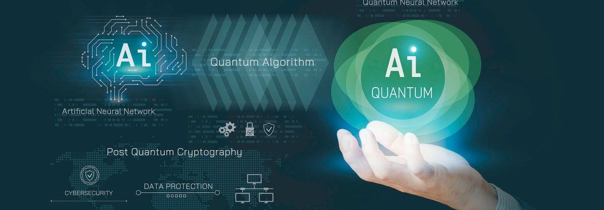 FBIjohn's tweet photo. How small businesses should prepare for quantum cybersecurity risks  https://t.co/cqW25tyMkI https://t.co/EkeunYMOVs