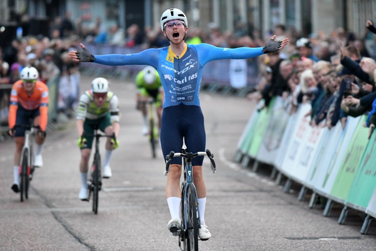 Colne Grand Prix tweet media