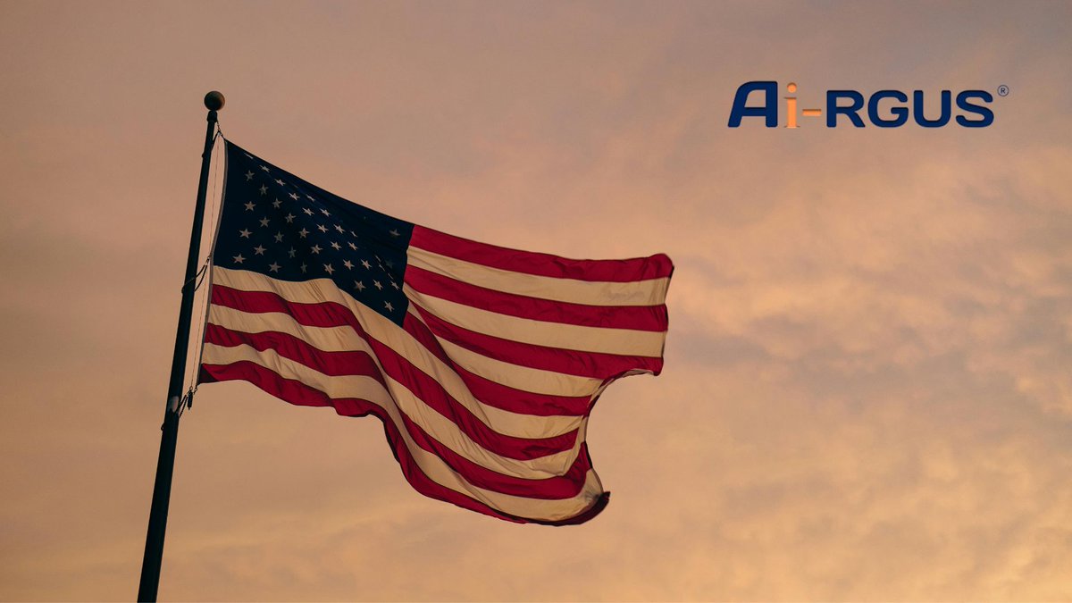 Ai_RGUS's tweet photo. This Memorial Day, Ai-RGUS honors and remembers the brave men and women who made the ultimate sacrifice in service to our country. Wishing everyone a safe and meaningful holiday. https://t.co/8XIO9Iwenn