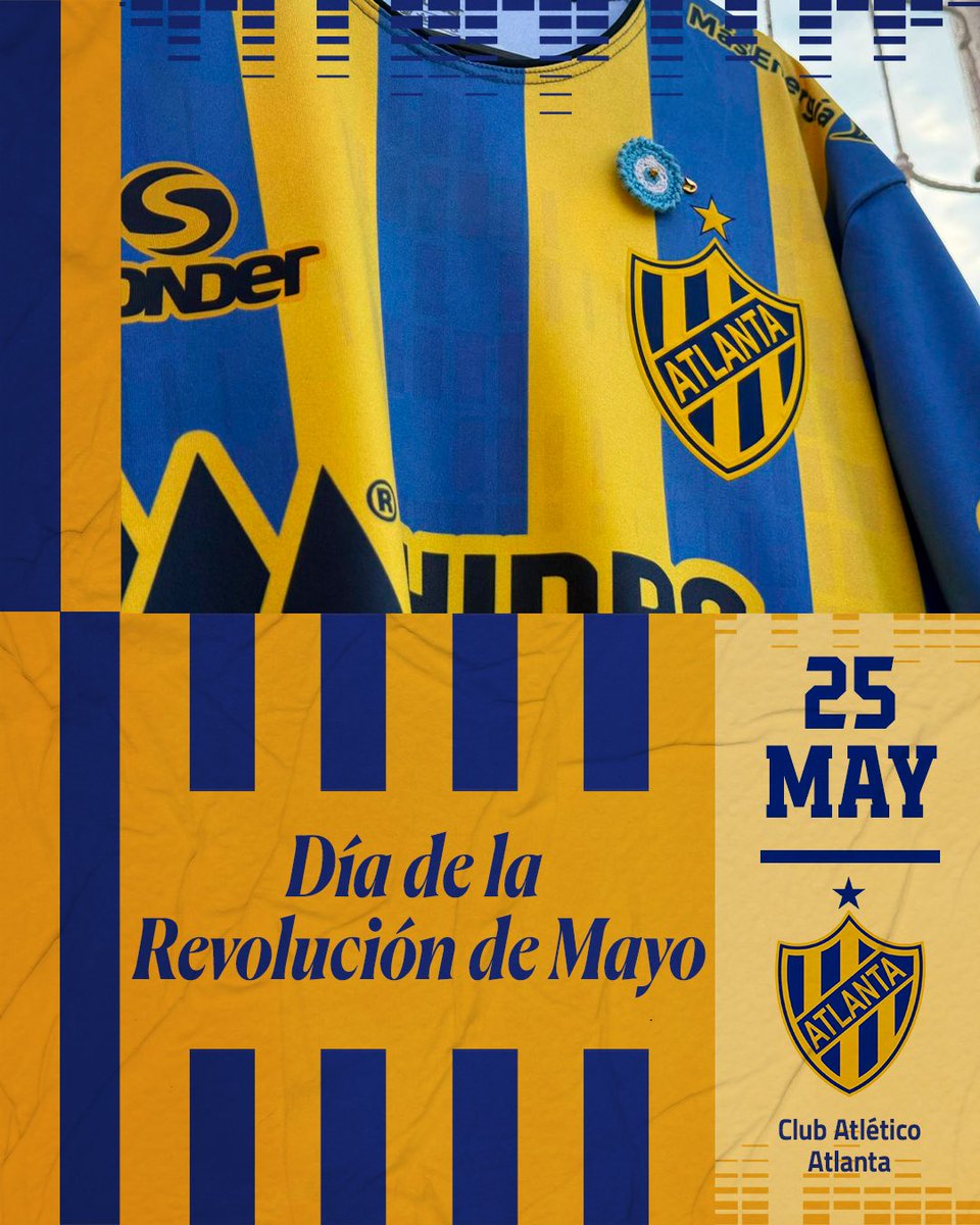 Club Atlético Atlanta tweet media