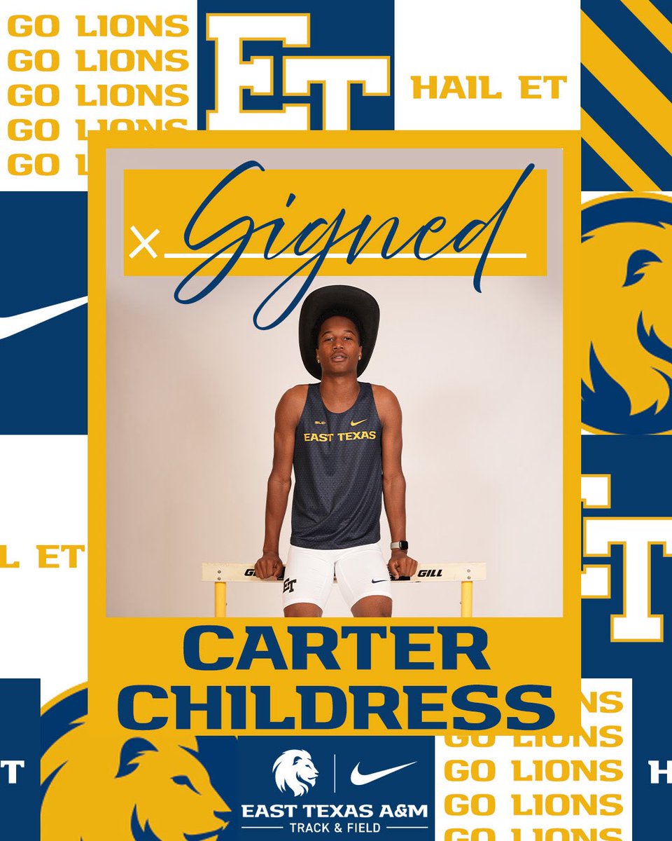 Carter Childress tweet media