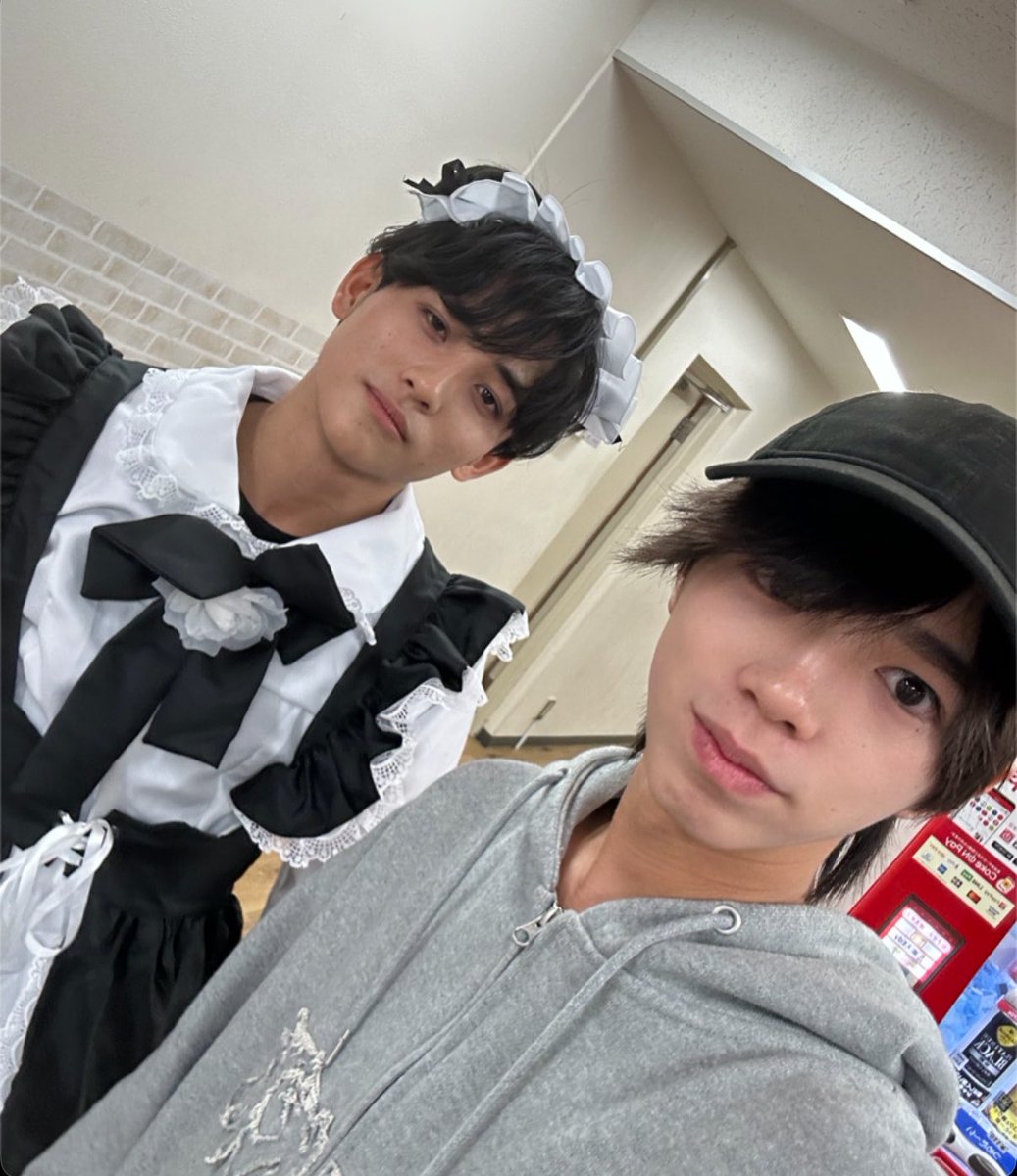 脇 龍真 tweet media
