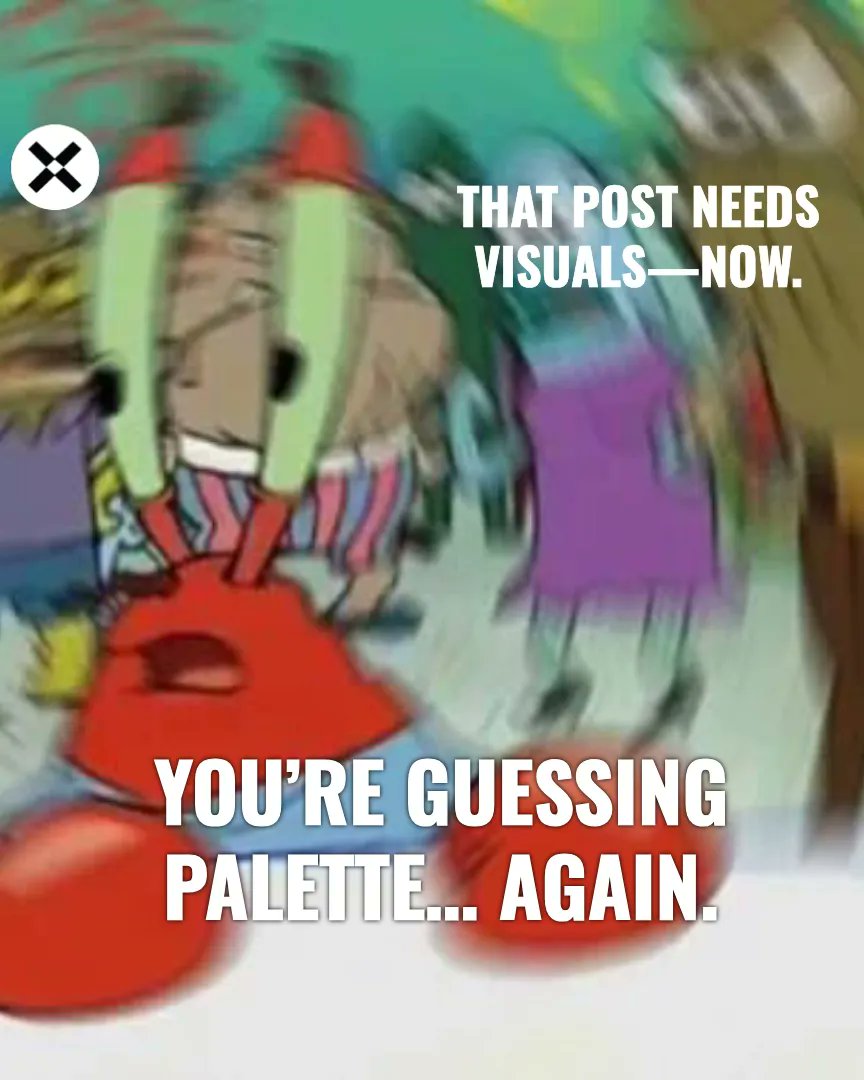 pixelpost_ai's tweet photo. That post needs visuals—now. But you’re guessing palette… again. So we use a “consistency budget” hack: write the post first. Then spend 10 minutes in Pixelpost locking one palette + one tone. We generate a hero image + matching section images from your headings, so your next https://t.co/iqL8eMgO2h