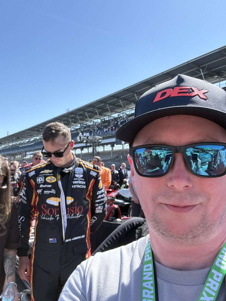 The Burke Realm🏁🏎️ #ADHD #Autism tweet media