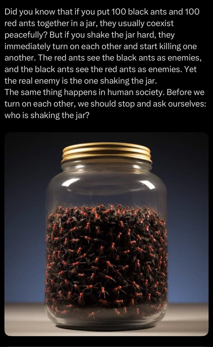 ThrillaRilla369's tweet photo. @Freeze522 Who is shaking the jar? https://t.co/vjicd5a5bR