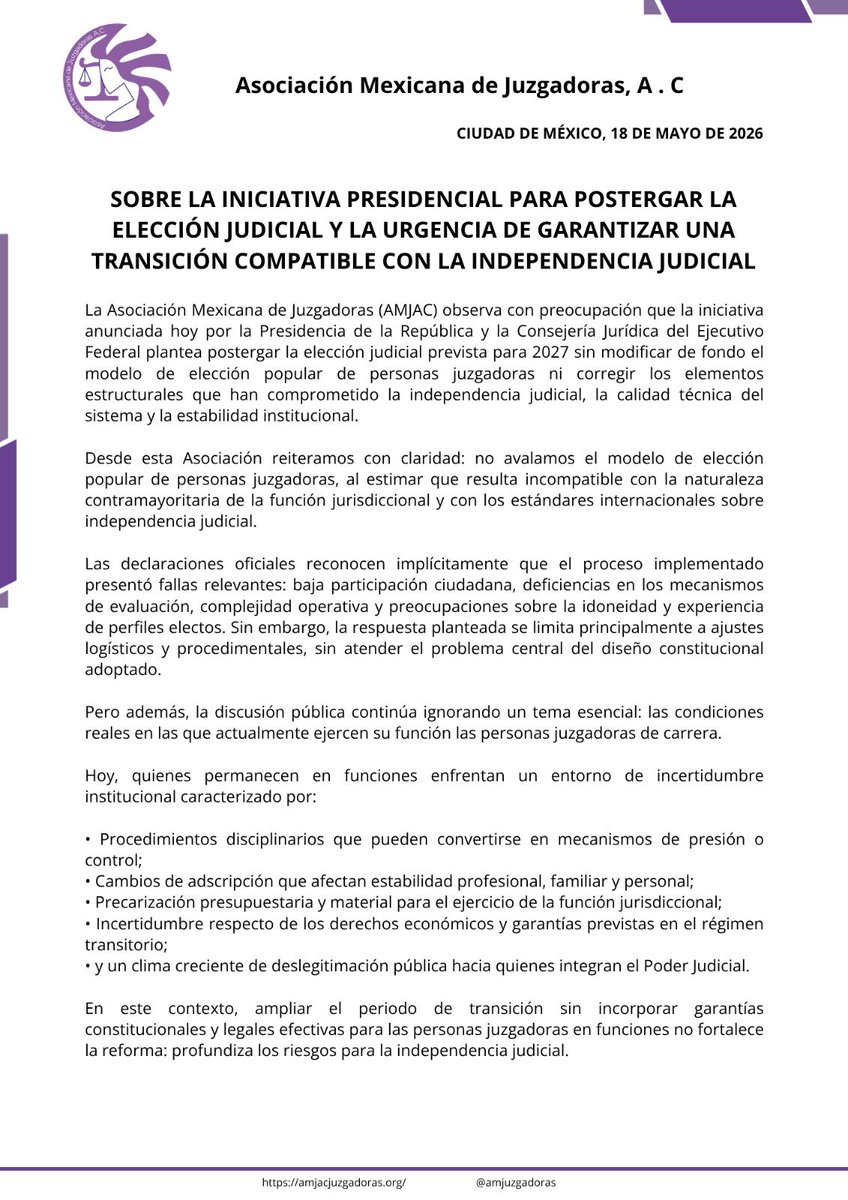MARIA EMILIA MOLINA tweet media
