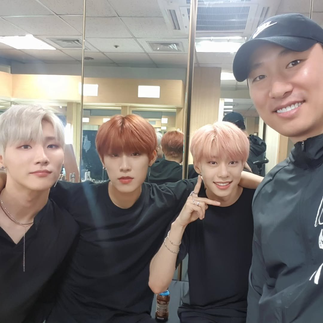 AB6IX INTERNATIONAL tweet media