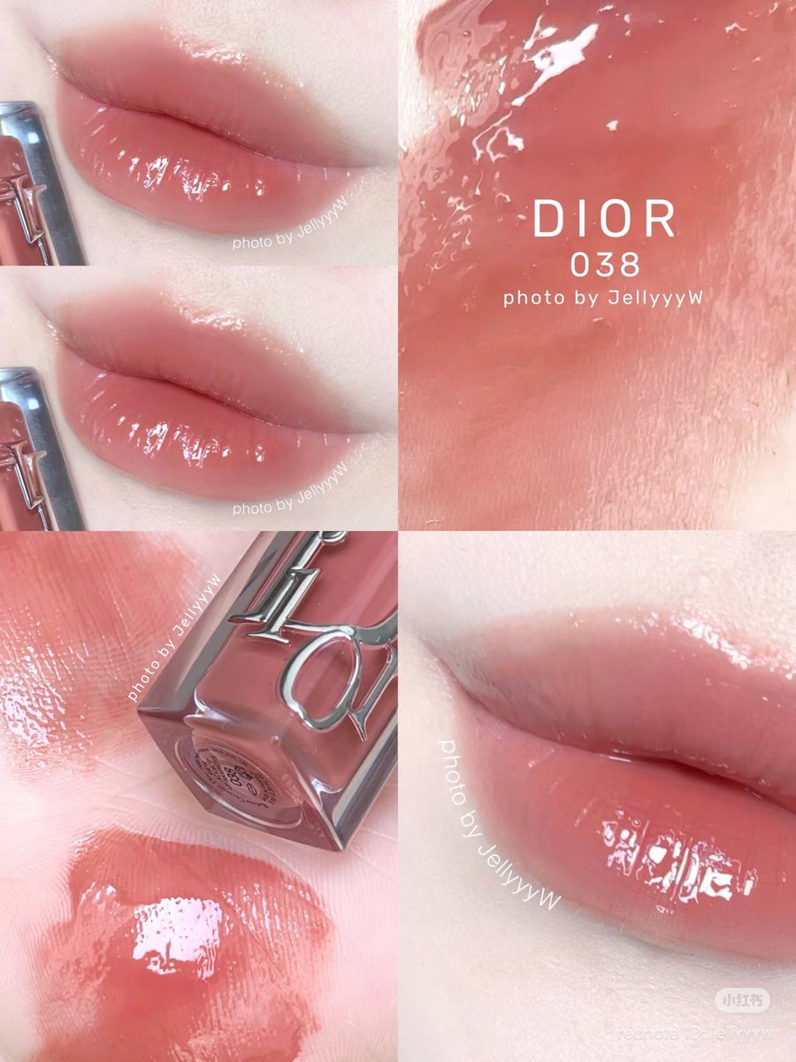 ลิปซี่ของพร้อมส่ง ✨🌷 tweet media