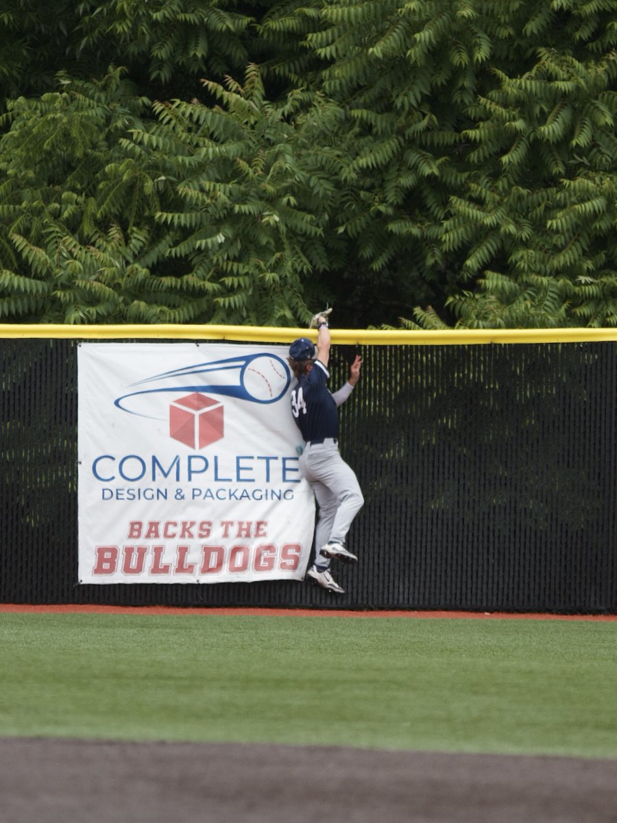 Longwood Baseball tweet media