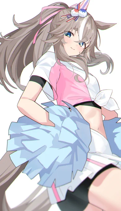 55日目 アキュートさん